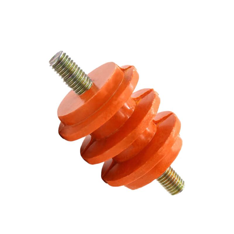 XunCheng M10 Double Rod Insulator Bracket