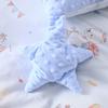 Warm Class a Kindergarten Duvet Bean Velvet Autumn and Winter Soybean Synthetic Quilt Cotton Bean Quilt