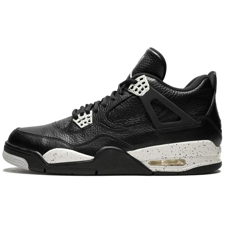 

Новые JORDAN 4 Retro Oreo 2015 314254-003 41