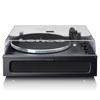 Platine Vinyle - Lenco - 4 haut-parleurs intégrés - LS-430BK - Noir