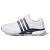 New Tour360 24 Golf Cloud White Collegiate Navy Silver Metallic IF0245