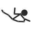Stick Figure Puzzle Toy, Develops Coordination and Observation Skills, Burr-Free Wooden Stick Figure Toy, for Kids Ages 3 and Up