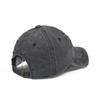 2023 Washed Cotton Baseball Cap Snapback Hat For Men Women Dad Hat Embroidery Casual hats Casquette Hip Hop Caps