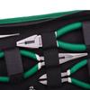 SATA 25-Piece Basic Electrician Home Repair Tool Kit