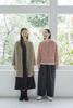 No-seam top-down knit (Lady Boutique Series no. 8547)