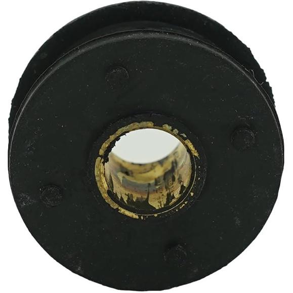 [Replacement] 1pc Gear Shift Lever Linkage Shifter Bushing for Hyundai for Elantra for Lantra for Avante Car Repair Kit 2460A108, 2460A109 (Color :