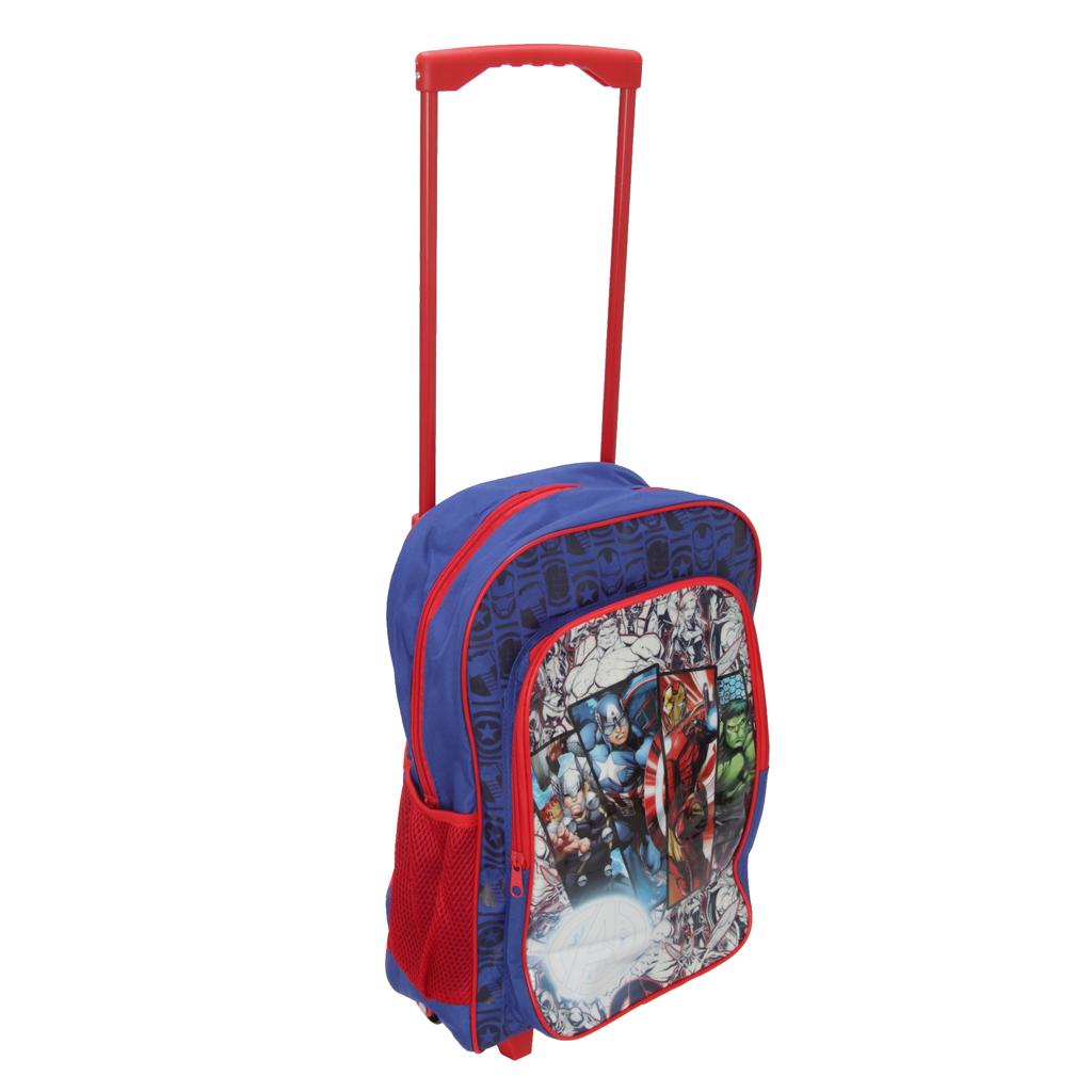 Trolley para niños / niños de los Vengadores comprar a buen precio —  entrega gratuita, reseñas reales con fotos — Joom