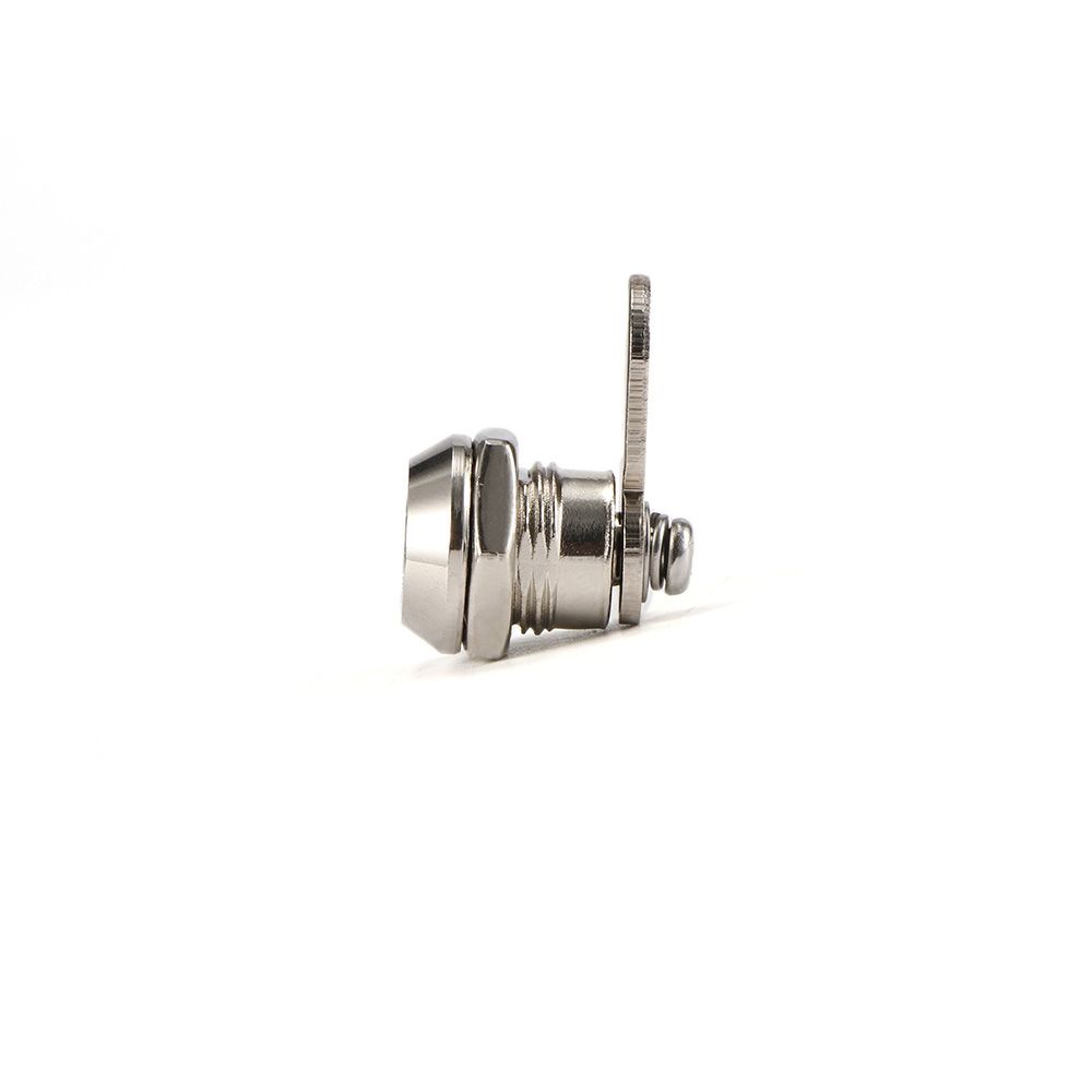 Security MS102 16-30mm With 2 Keys W/2 Home Hardware Cam Lock Mailbox Lock Drawer Locker