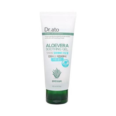 Dr. Ato Aloe Vera Gel Calmante 150ml