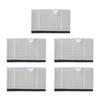 For Ultenic D10 Robot Vacuum Replacement Parts Filter Kit for Clean Air