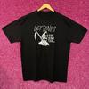 Deftones This is Our Time Ohms Alternative Metal Band T-Shirt XL
