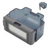 LITE-Robot Vacuum Replacement Dust Pan, HEPA Filter For OKP K2/K2P/K3/K4/K5/L1