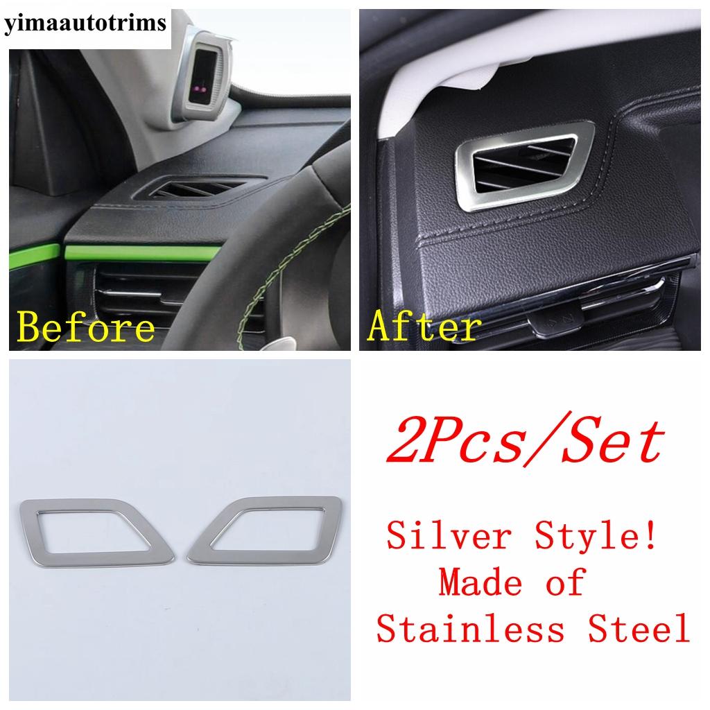 Dashboard Panel Strip / Window Glass Lift / Water Cup / GLove Box Start Stop Cover Trim Accessories For Haval Jolion  - 2024