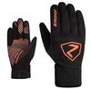 Ziener SMU 22-GTX Bicycle Gloves (orange)