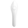 Face Massage Cooling Harmmer Reduce Puffiness Relieve Fatigue Injury Recovery Hot Compress Harmmer White