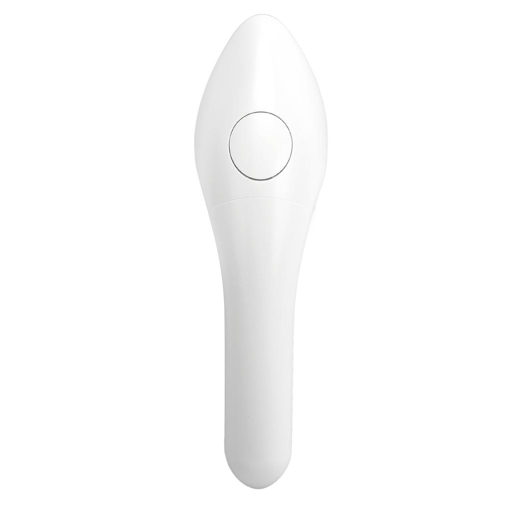 Face Massage Cooling Harmmer Reduce Puffiness Relieve Fatigue Injury Recovery Hot Compress Harmmer White