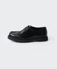 Musinsa Standard Tyrolean Shoes [Black]