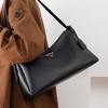 Single Shoulder Bag, Simple Commuting Bag, High-end Fashion, Underarm Bag, Large Capacity Tote Bag