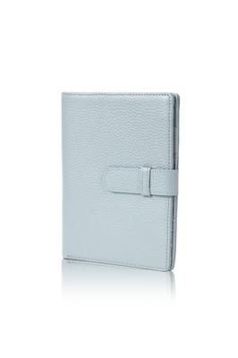 LASIEM Medication Notebook Maternity Notebook Card Passport Hospital Medical Card Case, Case, Case, Case, Case, "Genuine Leather", Holder, Multi-case