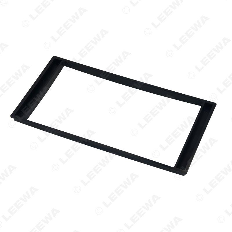 Nissan Livina/Sunny Neues Audio 2DIN Stereo Modifikation Blende