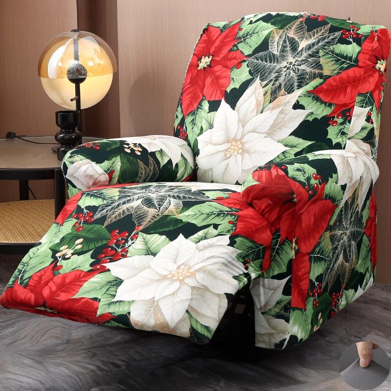 2025 Four Seasons Chefs Sofa Cover Electric First-class Cabin Mat Multi-functional Rocking Chair Protective Cover Cloth