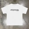 Women's Plus Size Cotton T-shirt Summer Casual Graphic Tee Short Sleeve NEED FOR SPEED: MOST WANTED LOGO (2005) VINTAGE REPRINT