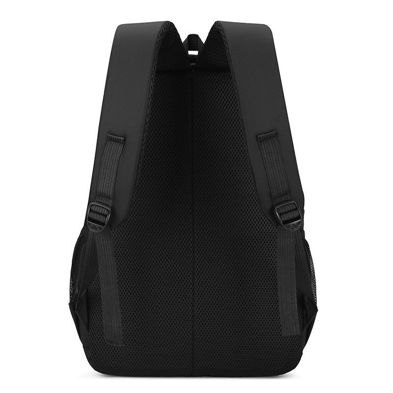 New Fashion Sports Leisure Backpack Laptop Bag Travel Student School Bag Large Capacity Backpack