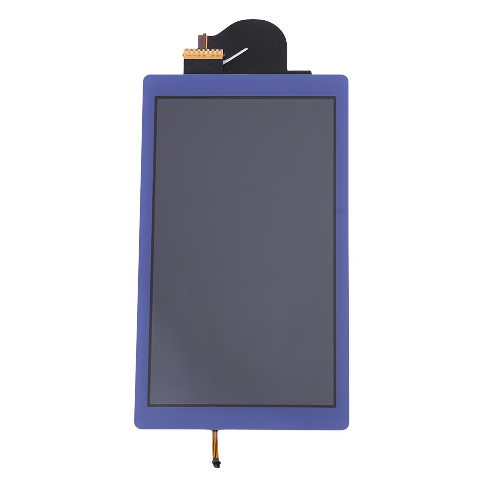 LCD Touch Display Full-Fitted Screen Assembly Digitizer Replacement Full Screen Assembly for Nintendo Switch NS Lite