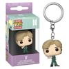 Portachiavi BTS Tinytan Dynamite Pop Portachiavi Adorabile Per i Fan