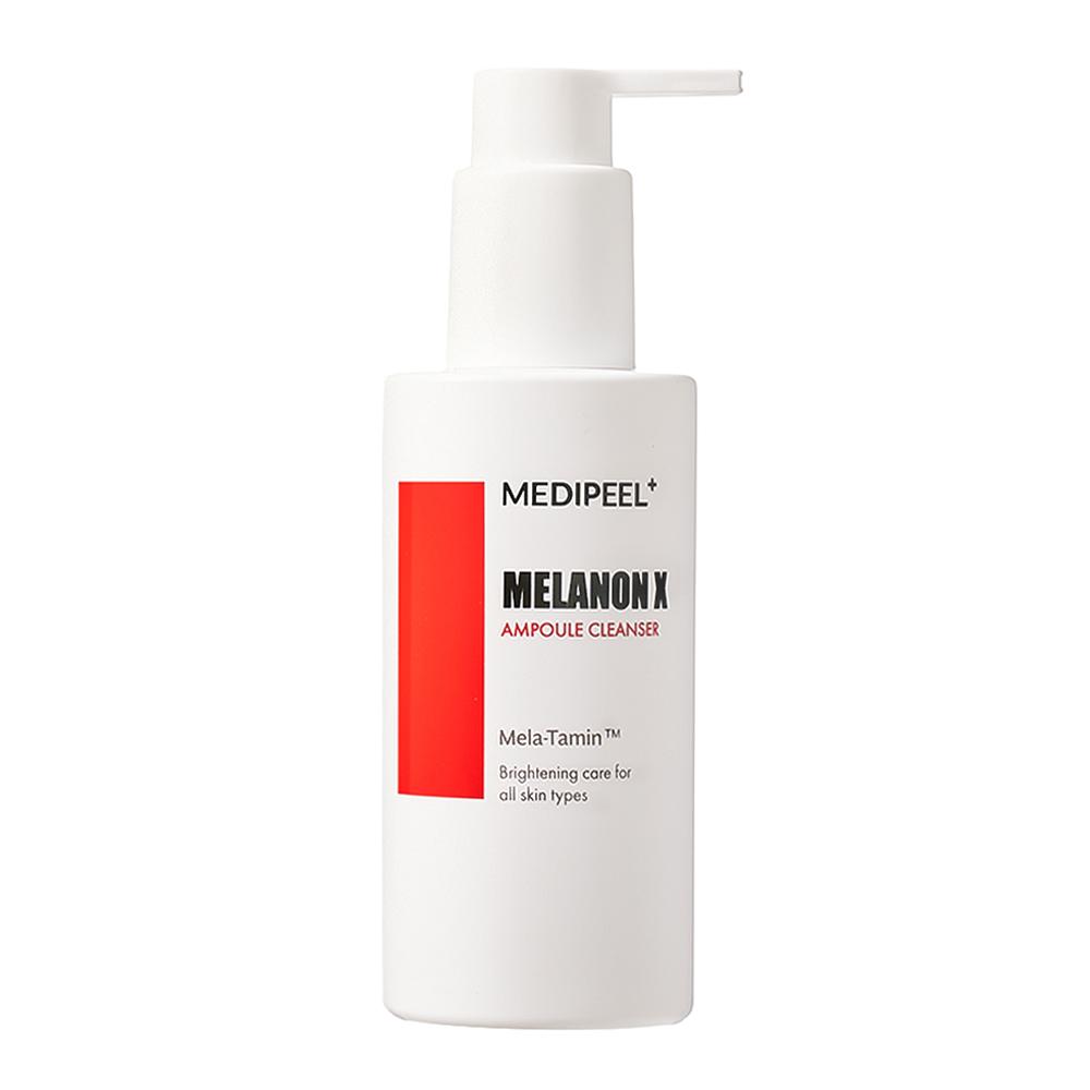

MEDI-PEEL Melanon X Ampoule Cleanser 150ml MEDIPEEL AmpouleClean150g