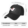 Hyundai I30N Summer Unisex's Pointed Hat Hip Hop Hat Baseball Bat woUnisex's Panama Hat Unisex's Baseball Cap Outdoor Sun Hat