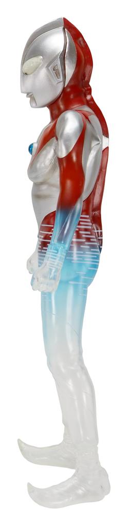 Character Content Production Scale Special Effects Series Ultraman Teleportation Earth Appearance High Grade Approximately 300mm PVC PU Complete