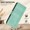 Wallet Case Compatible with iPhone 14 13 12 11 Pro Max 13 Mini X XR XS Max SE 2025,3 Card Holder Kickstand Protective Flip Cover