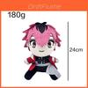 Frieren Beyond Journeys End Plush Toy With Pp Cotton Filling For Collectors