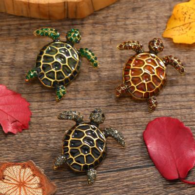 Broches en lichaamssieraden