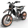 FREEBOY Motocicletă electrică Y88 pentru adolescenți cu baterie de 48V 30Ah