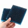 For Laundry Washer Lint Catcher Dog Hair Laundry Sponge Hair Catcher Pet Hair Remover Filter Sponge