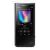 Sony Walkman 64GB ZX-serie NW-ZX507: Højopløsning kompatibelt design / MP3-afspiller / bluetooth / microSD-kompatibel Touchpanel inkluderet Op til 20