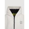 Lucky Chouette Hooded Faux Fur Jumper Lqoaw25200
