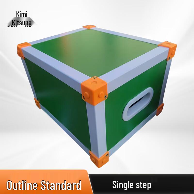 Junhu Physical Fitness Step Tester