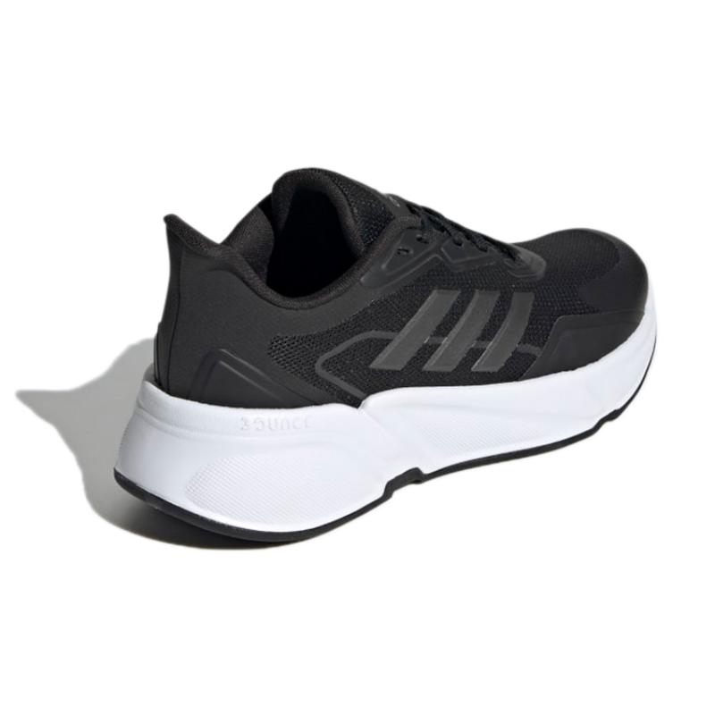 Adidas X9000l1 Black/White/Grey Women's Sneakers H00576