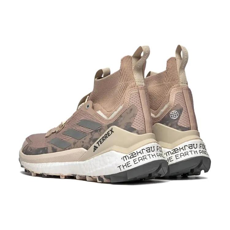 New Terrex Free Hiker And Wander X Women's Adidas 2 'Wonder Taupe' Women's HQ1443