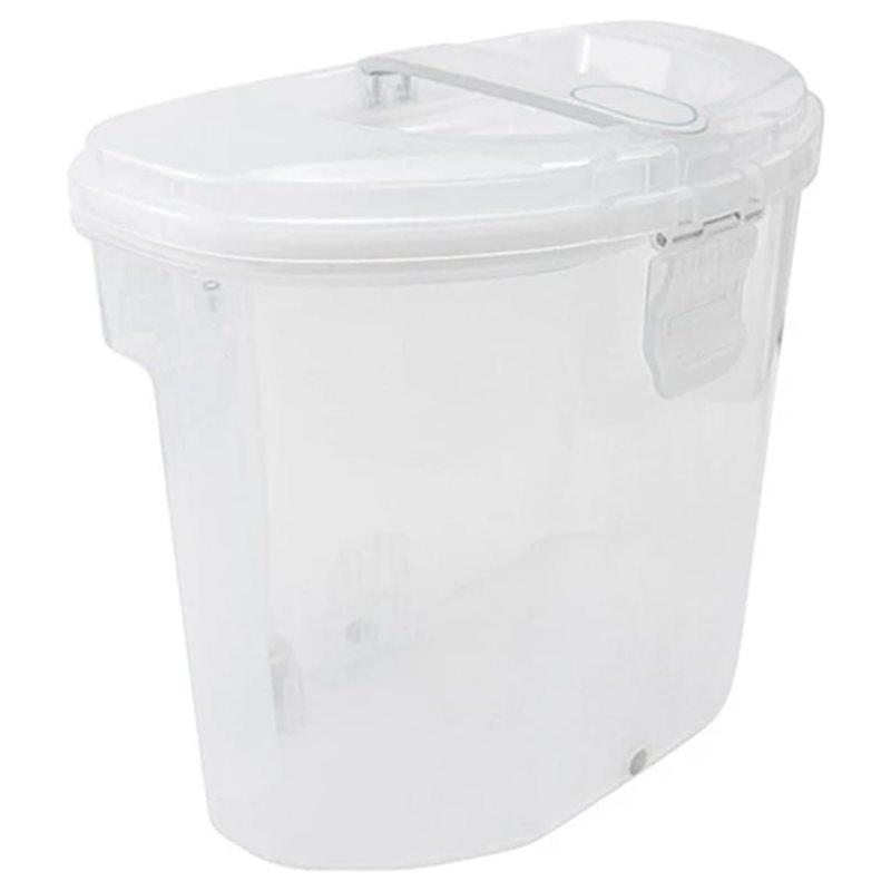 N98R Replacement Parts For Xiaomi For MJSTP Robot Vacuum Cleaner- Clear Water Tank Water Tank Assembly