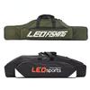 Double Belly 80cm Sea Fishing Bag Sea Rod Fishing Tackle with Fishing Rod Bag Fishing Backpack  Fishing Gear  Bar Storage