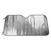 Foldable Sunshade for Glass 150x80cm AMIO-04375
