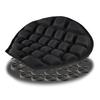 Comfort Gel Motorcycle Seat Pad 3D Breathable Universal Shock Absorbing Cushion Bike Seat Cover for Advanced Mountain Riding