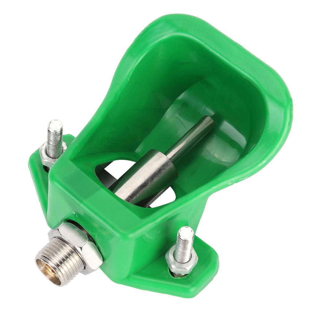 Plastic Piglets Farm Livestock Pig Sheep Goat Feeding Drinking Water Bowl