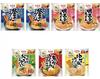 Ebara Petit Udon 5 types assorted 28 pieces