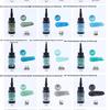 UV Crystal Epoxy Glitter Set – 6, 12, or 24 Color Options for Handmade Jewelry
