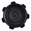 Bouchon de réservoir de carburant pour John Deere AM104032